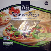 Blat de pizza - Ingrediente pentru copt și gătit