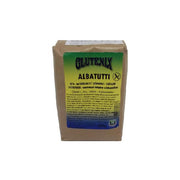 Amestec de făinuri pentru diabet fără gluten - Ingrediente pentru copt și gătit