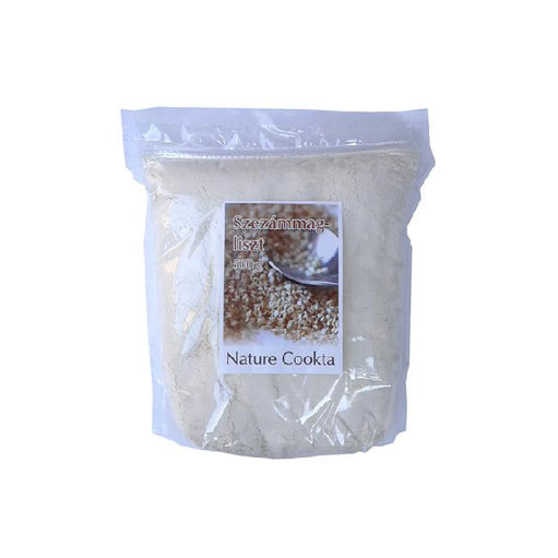 Făină de susan - Ingrediente pentru copt și gătit