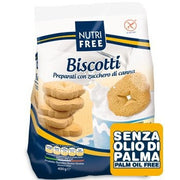 Biscuiți - Dulciuri
