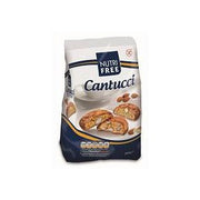 Cantucci Biscuiți cu bucăti de migdale - Dulciuri