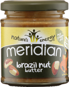 Unt de nuci braziliene - Gemuri/Tartinabile