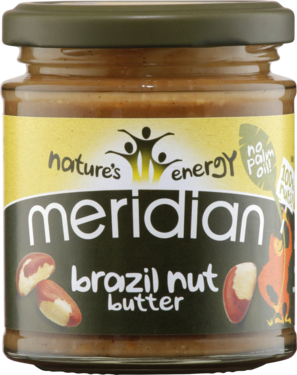 Unt de nuci braziliene - Gemuri/Tartinabile