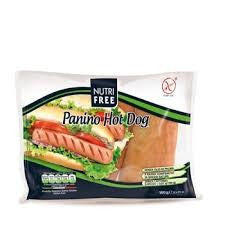 Panino Hot Dog Chifle pentru Hot Dog - Gustări