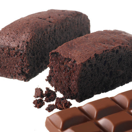 Negresă cu ciocolată fără gluten mini - Dulciuri - 2