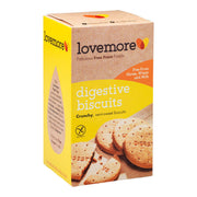 Biscuiți digestivi fără gluten - Dulciuri - 1