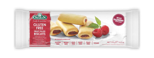 Biscuiți umpluți cu zmeură - Dulciuri