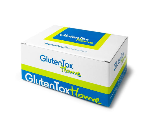Kit Testare GlutenTox Home