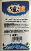 Griș de orez