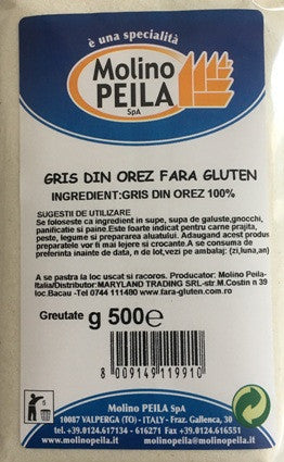 Griș de orez