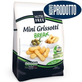 Grissini mini - Gustări