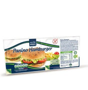 Panino Hamburger Chifle pentru Hamburger - Gustări