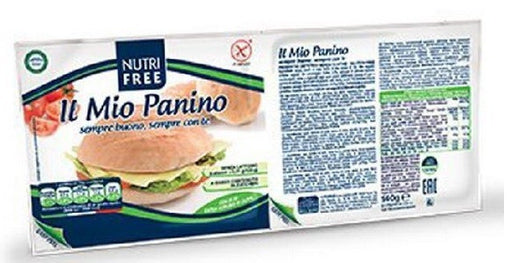 Il Mio Panino Chifle - Gustări