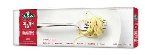 Spaghete în stil italian nr.5 - Paste