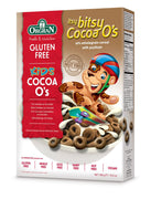 Cerculețe cu cacao Itsy Bitsy - Cereale