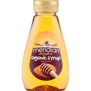 Sirop de agave - Îndulcitori naturali