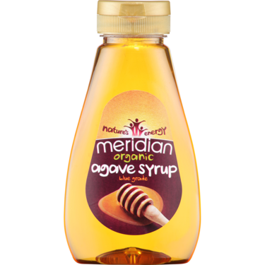 Sirop de agave - Îndulcitori naturali