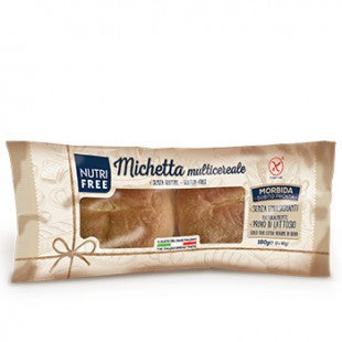 Chifle Michetta cu multicereale - Gustări
