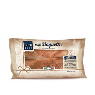 Mini Baghete - Gustări
