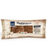 Pâinici Panino Integrale - Gustări