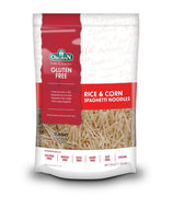 Tăiței Spaghetti de orez și porumb - Paste