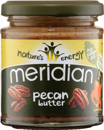 Unt de nuci pecan - Gemuri/Tartinabile
