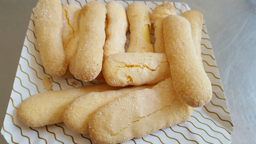 Pișcoturi fără gluten