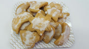 Turtă dulce fără gluten