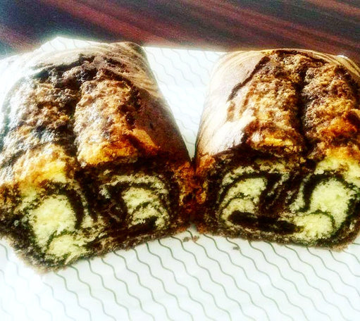 Chec tigru fără gluten, fără lapte