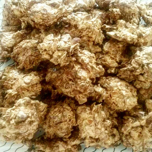 Fursecuri L'Amande fără gluten