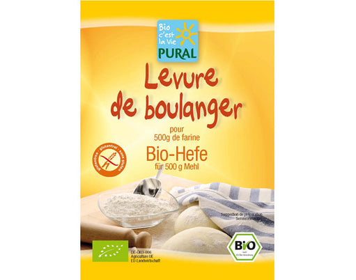Drojdie fără gluten - Ingrediente pentru copt și gătit