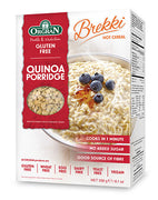 Terci cu quinoa - Cereale