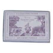 Ciocolată caldă cu vanilie - Dulciuri - 1