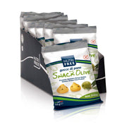 Snacks cu măsline - Gustări