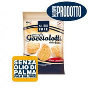 Snacks gocciolotti - Gustări