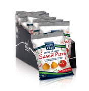 Snacks pizza - Gustări