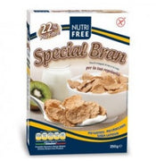 Special Bran Fulgi de cereale integrale porumb si orez - Cereale