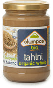 Pasta de susan Tahini - Gemuri/Tartinabile