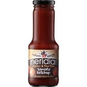 Ketchup dulce - Condimente, ketchup