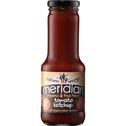 Ketchup dulce - Condimente, ketchup