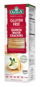 Crackers din Quinoa - Produse proaspete