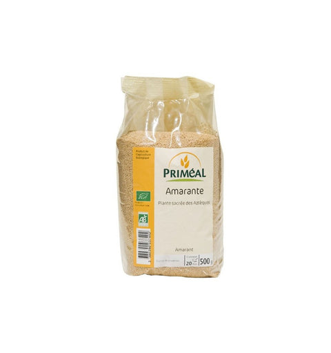 Semințe de Amarant - Ingrediente pentru copt și gătit