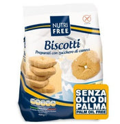 Biscotti- Biscuiți cu zahăr brun