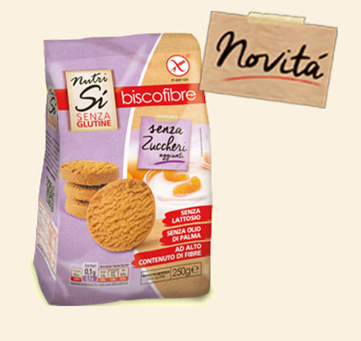 Biscuiți Fără Zahăr adăugat - Dulciuri