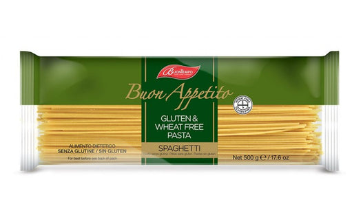 Buontempo Spaghete din orez - Paste