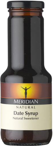 Sirop de curmale - Îndulcitori naturali
