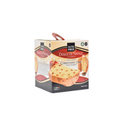 Cozonac Panettone cu stafide - Dulciuri