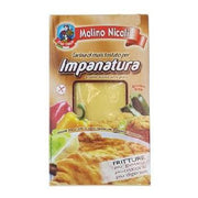 Molino Pesmet