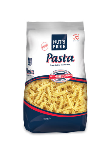 Spirale - Paste