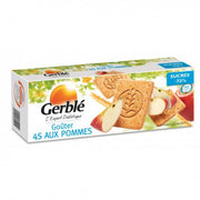 Biscuiți gustare 4S îndulciți cu mere - Dulciuri